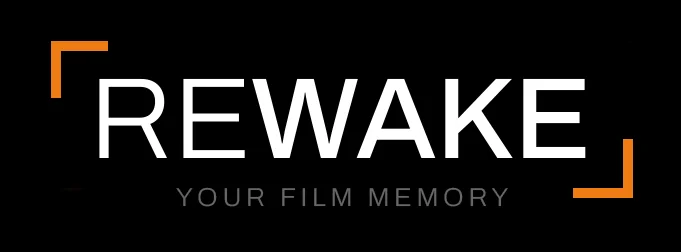 Rewake — Your Film Memory